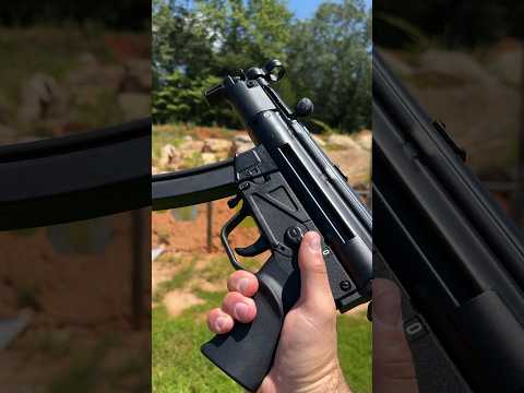 MP5 FPV