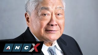 Honoring a Titan - John L. Gokongwei Jr. | ANCX Honoring a Titan - John L. Gokongwei Jr. | ANCX