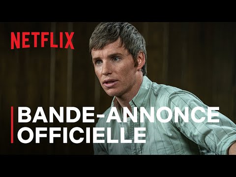 Les Sept de Chicago | Bande-annonce officielle VOSTFR | Netflix France