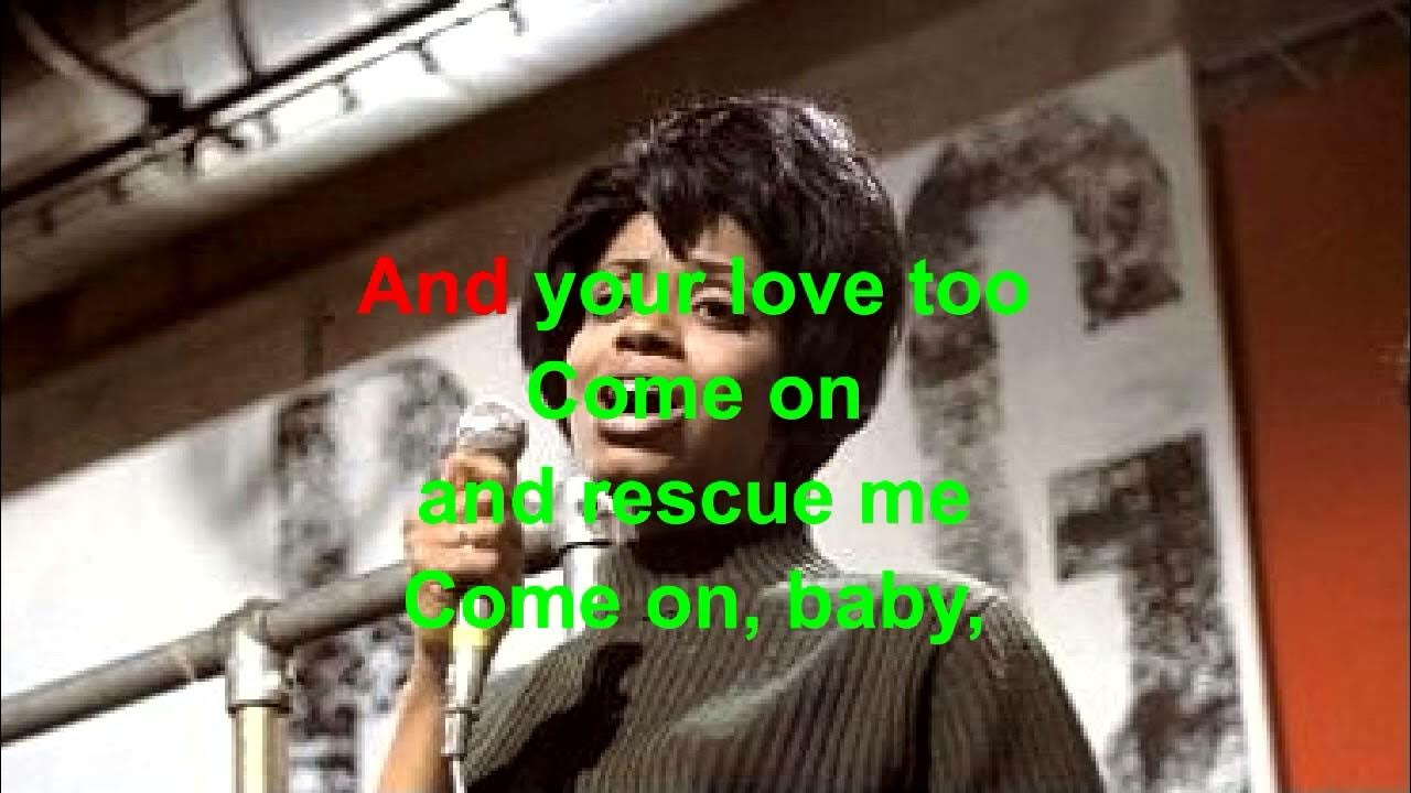 Rescue Me Fontella Bass Lyrics Rescue Me Fontella Bass Lyrics