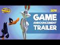 Legacy Game Announcement Trailer I Looney Tunes World 