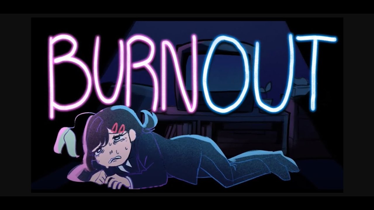 Ausgebrannt? Dein Körper weiß, was zu tun ist YouTube