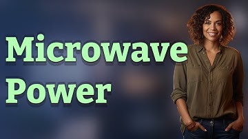 What Microwave Power Level Is Safest and Most Efficient?