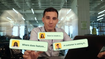 Question Base — Automate answers in Slack