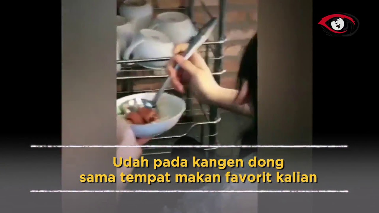 Tips Aman di Restoran atau Rumah Makan 