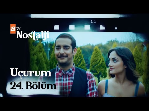 Uçurum 24. Bölüm