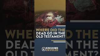 Did People in the Old Testament Go to Heaven?
