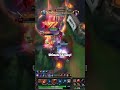 Ez 2 Man Flash Ulti To Win Team Fight!😎#gnar #leagueoflegends #gnarclips #shorts