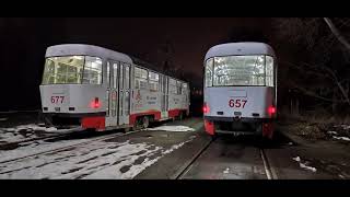 видео: Каменское зима/Март 2021 картинка: Каменское зима/Март 2021
