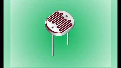 PhotoConductiveCell1