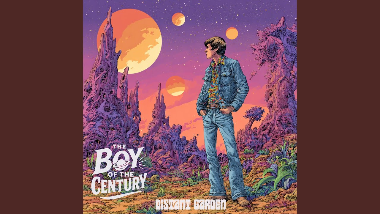 Echoes of a New Dawn