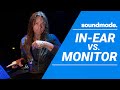 Sørens Sunday Session: In-ear vs. Monitor - Episode 29 #spilmusiknu