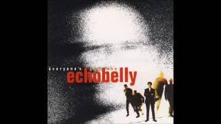 Miniatura del video "echobelly - I Can't Imagine the World Without Me (1994)"