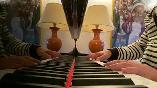 ASCENT DAY 1 - ludovico Einaudi