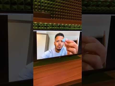 هذا ما يحدث عندما تغطي الكاميرا الأمامية 