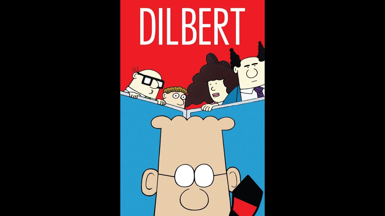 Los Angeles Times ceases publication of 'Dilbert'