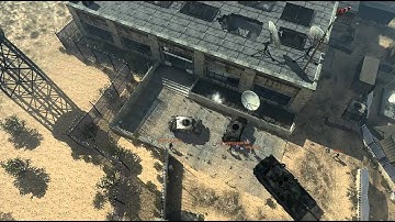 Call of Duty Modern Warfare 3 NoobTage