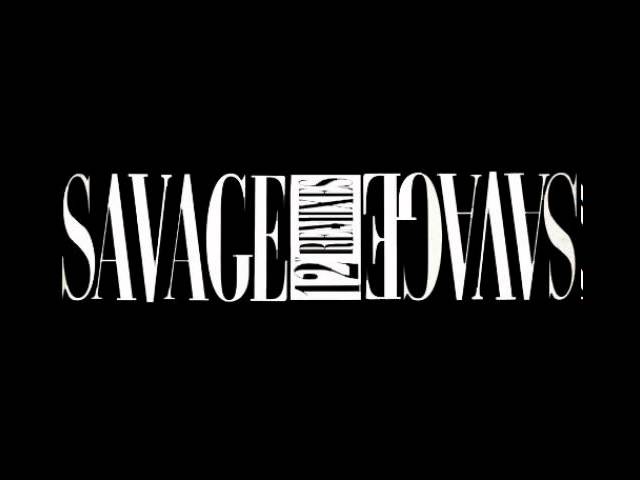 Savage - Only You (Tech Mix) 1994 class=