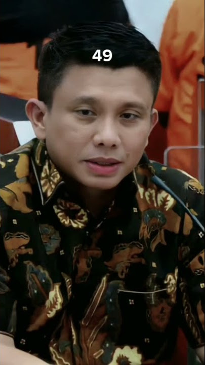 Profil Ferdy Sambo #ferdysambo #shorts