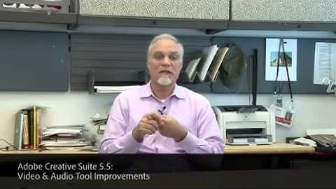 Adobe creative suite Adobe CS5.5 Introducing link in description