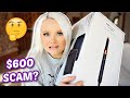 WHY I RETURNED THE $600 DYSON AIRWRAP // my *honest* review // Watch Before You Buy!