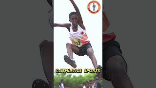 Long jump #shorts  #athletics #sport #sports