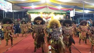 TSCP legend (yang nari tua-tua lhoo)