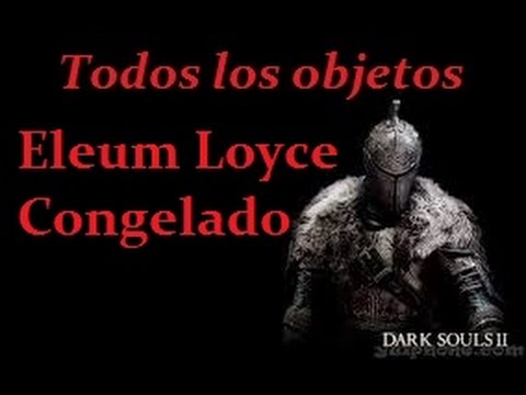 Vídeo: Corona Del Rey De Marfil - Ojo De La Sacerdotisa, Caballero Sagrado Aurheim, Caballeros De Hielo Negro, Muro Interior