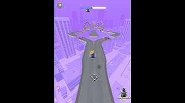 Going Balls : Super Speedrun Gameplay New Update 6