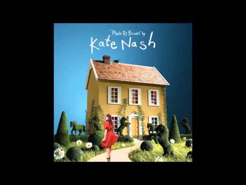 Kate Nash - Merry Happy Legendado