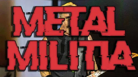 Metallica: Metal Militia - Live In Landgraaf, Netherlands (June 17, 2022)