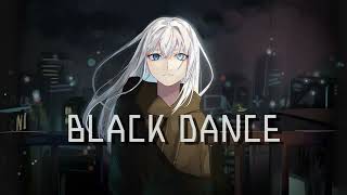 BLACK DANCE