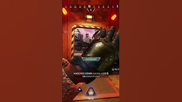 Ballistic 1v2s TTOK-youngn859 #apexlegends  #apexlegendsclips