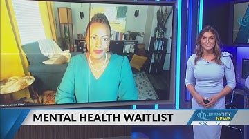 Mental Health Waitlist