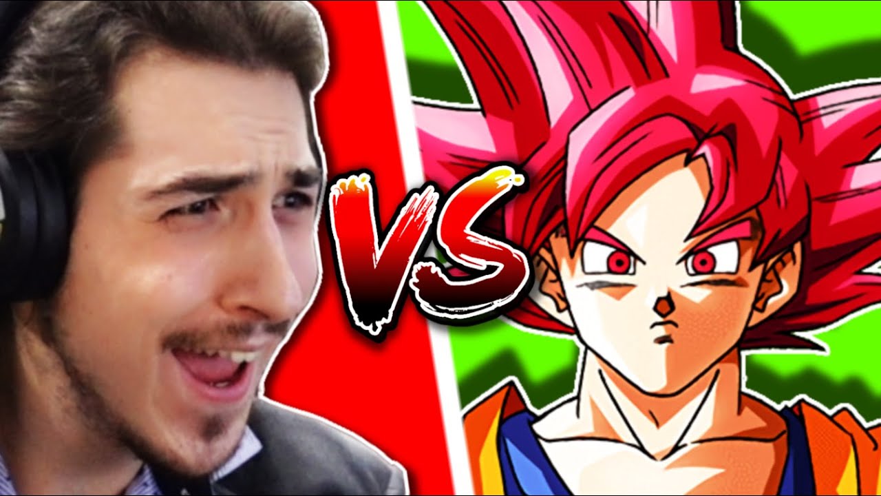 You SUMMON it you USE it God Goku Dokkan Battle