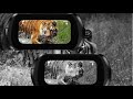 BOOVV Digitales Nachtsichtgerät Binokular, Digitales Nachtsichtgerät mit Foto und Videofunktion