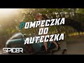 ✫ Pompeczka do auteczka VOL.30 ✫ Marzec 2020 ✫ DJ Spider ✫