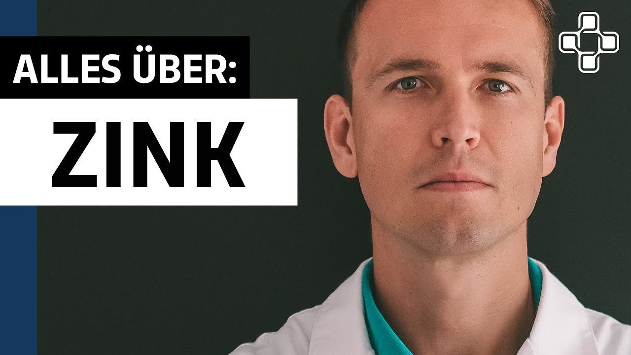 Alles über: Zink - 5 Tipps zum Zink Supplement