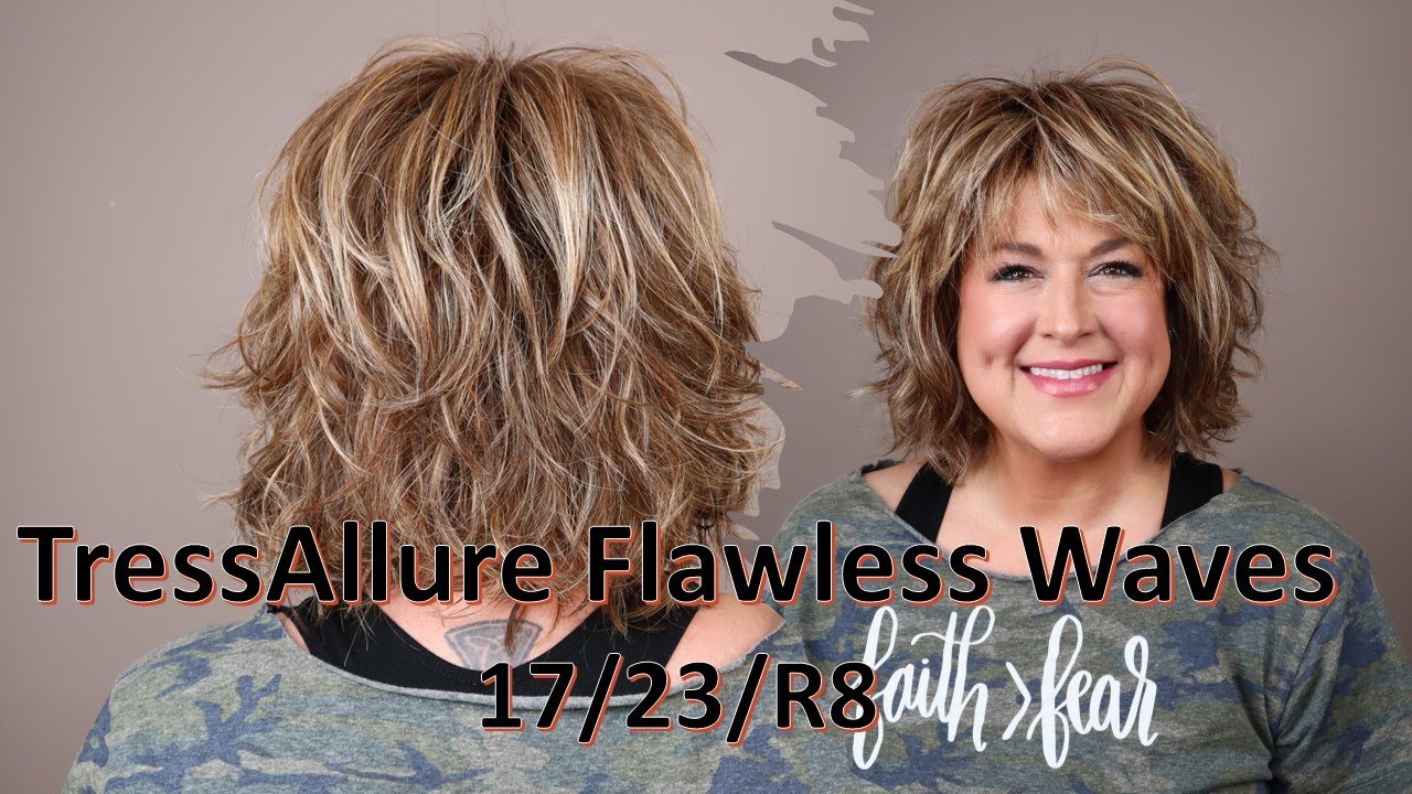 FLAWLESS WIGKIT – TeesWigs