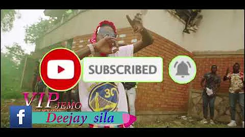 Sima mu Nfunayo - Dj Sila ft Vip Jemo