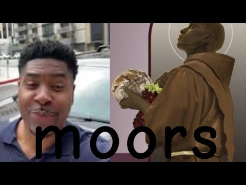 Tariq Vs Morrocan Debate