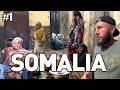 Somalia  kraj o ktrym zapomnia wiat mogadishu