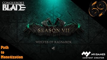 Sieges & Developing #1 Maul Guide - Conqueror