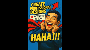 Create Professional Designs Instantly Using AI Tool