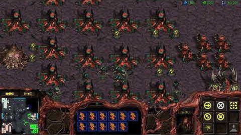 2020-08-11. 3vs3 Fastest Map-2