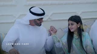 8 To Infinity Series | Chapter 2 | The Leader | HH Sheikh Mohammed Bin Zayed | ADFW | ADGM | UAE 52