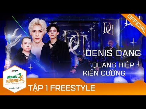 Video [SDVD2022] TẬP 1 | THEO CHÂN GIÁM ĐỐC SÁNG TẠO DENIS... - youtube