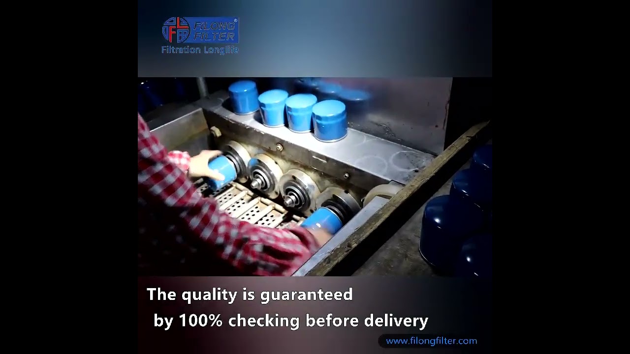 for HYUNDAI/KIA CAR oil filter 26300-35505 26300-35504 26300-35056 26300-35501 26300-35500 W811/80