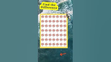 find the diff #177 #game #easy spot