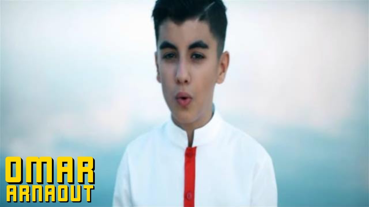 Omar Arnaout   I miss you Official Video